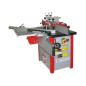Preview: Holzmann FS200_400V Fräsmaschine